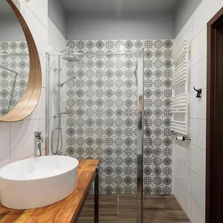 Close-central - Great Location -kosciuszki * Breslau