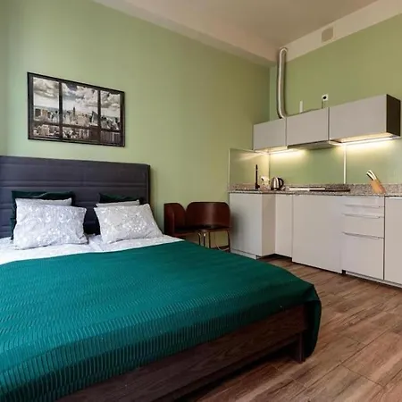 Apartment Close-central - Great Location -kosciuszki