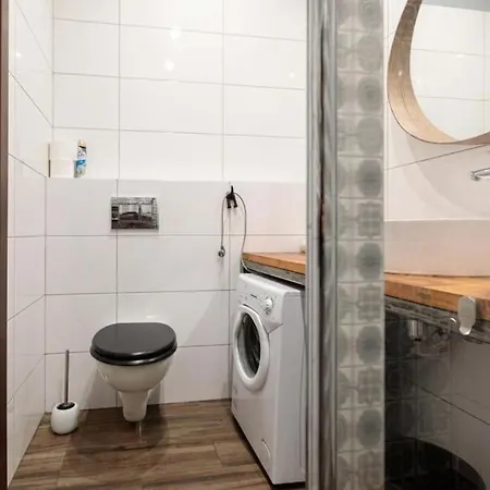 Close-central - Great Location -kosciuszki Apartment
