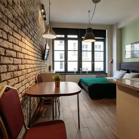 Apartment Close-central - Great Location -kosciuszki Breslau