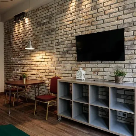 Close-central - Great Location -kosciuszki Breslau