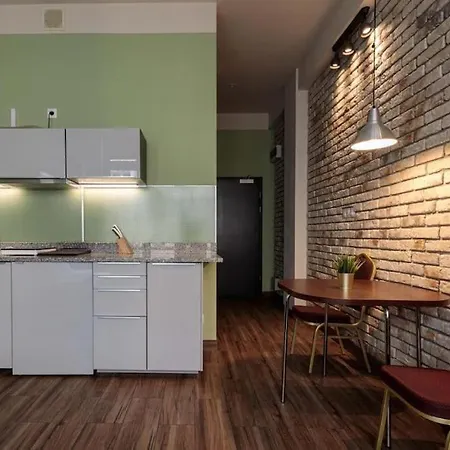 Apartment Close-central - Great Location -kosciuszki *