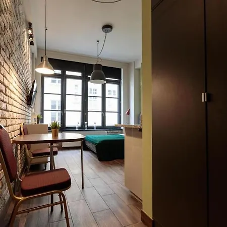 Apartment Close-central - Great Location -kosciuszki Breslau