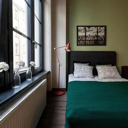 Close-central - Great Location -kosciuszki Breslau