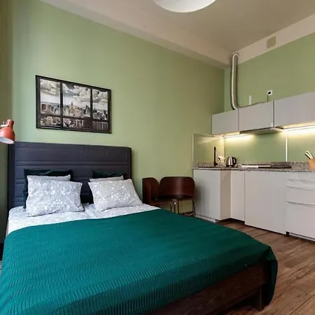 Apartment Close-central - Great Location -kosciuszki *